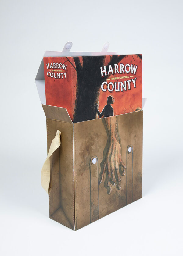 Harrow County - Satchel Edition - Image 2