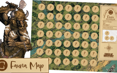 Monthly Corps of Discovery Competition – December 2025