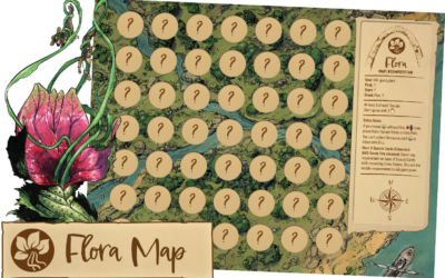 Monthly Corps of Discovery Competition – October 2025