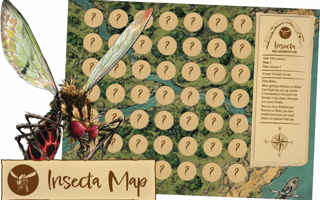 Monthly Corps of Discovery Competition – September 2025