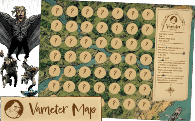 Monthly Corps of Discovery Competition – November 2025