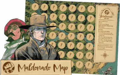 Monthly Corps of Discovery Competition – January 2026