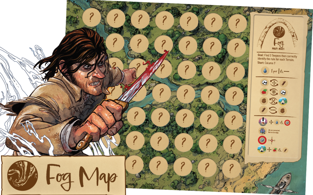 Monthly Corps of Discovery Competition – March 2026