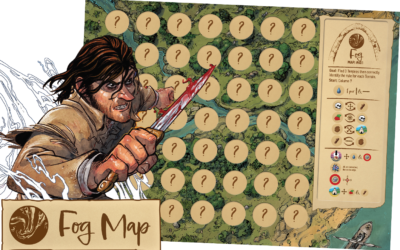 Monthly Corps of Discovery Competition – March 2026